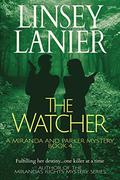 The Watcher by Linsey Lanier