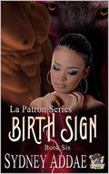 BirthSign by Sydney Addae