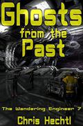 Ghosts from the Past by Chris Hechtl