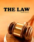 The Law by Frédéric Bastiat