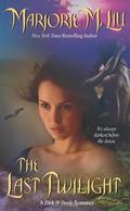 The Last Twilight by Marjorie M. Liu