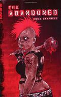 The Abandoned, Volume 1 by Ross Campbell