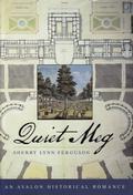 Quiet Meg (Regency Trilogy #1) by Sherry Lynn Ferguson