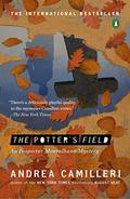 The Potter's Field by Andrea Camilleri