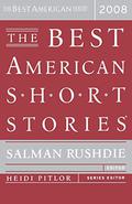 The Best American Short Stories 2008 by Kevin Brockmeier