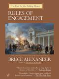 Rules of Engagement (Sir John Fielding #11) by Bruce Alexander