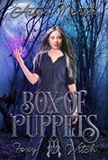 Box of Puppets (Foxy Witch #1) by Aster North