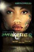 Awakening (Tankborn #2) by Karen Sandler