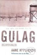 Gulag: A History by Anne Applebaum