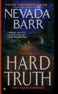 Hard Truth (Anna Pigeon #13) by Barbara Rosenblat