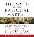The Myth of the Rational Market by Alan Sklar