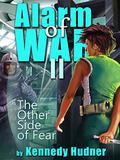 The Other Side of Fear by Kennedy Hudner