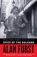 Spies of the Balkans (Night Soldiers #11) by Alan Furst
