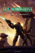 Sly Mongoose by Tobias S. Buckell