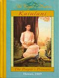 Kaiulani: The People's Princess, Hawaii, 1889 by Ellen Emerson White