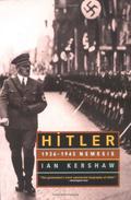 Hitler: 1936-1945 Nemesis (Hitler #2) by Ian Kershaw