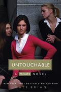 Untouchable by Kate Brian