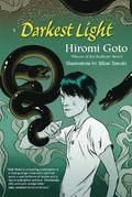 Darkest Light (Half World #2) by Hiromi Goto