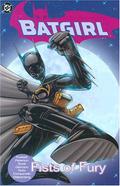 Batgirl, Vol. 4: Fists of Fury (Batgirl 2000 Collected Editions #4) by Scott Peterson