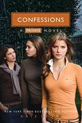 Confessions by Kate Brian, Cassandra Campbell