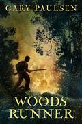 Woods Runner by Danny Campbell
