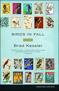 Birds in Fall by Brad Kessler