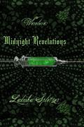 Midnight Revelations (Werelove #2) by Lakisha Spletzer