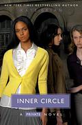 Inner Circle by Kate Brian, Julian Peploe