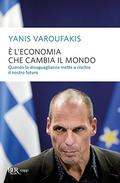 Talking to My Daughter About the Economy: A Brief History of Capitalism by Yanis Varoufakis