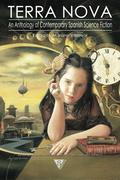 Terra Nova: An Anthology of Contemporary Spanish Science Fiction (Terra Nova #1) by Mariano Villarreal