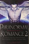 The Mammoth Book of Paranormal Romance 2 (Marked #3.2) by Shirley Damsgaard