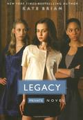 Legacy by Kate Brian