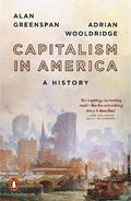 Capitalism in America: A History by Alan Greenspan