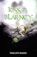 Kiss of Blarney by Penelope Marzec