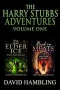 The Harry Stubbs Adventures, Volume One by David Hambling