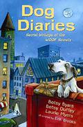 Dog Diaries: Secret Writings of the WOOF Society by Betsy Byars, Betsy Duffey