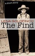 The Find  (A Short Story) by Lena Goldfinch