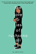 The Love & Lies of Rukhsana Ali by Sabina Khan