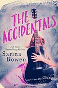 The Accidentals by Sarina Bowen