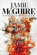 The Edge of Us (Crash and Burn #2) by Jamie McGuire