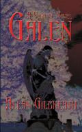 Galen (The Galen Vampire Series #1) by Allan Gilbreath