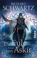 Die Eule von Askir (Das Geheimnis von Askir #5.5) by Richard Schwartz