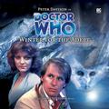 Doctor Who: Winter for the Adept (Big Finish Monthly Range #10) by Sarah Sutton