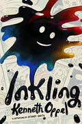Inkling by Kenneth Oppel