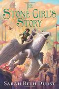 The Stone Girl's Story by Sarah Beth Durst