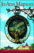 The Owl & Moon Cafe by Jo-Ann Mapson