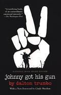 Johnny Got His Gun by Dalton Trumbo, Cindy Sheehan