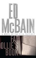 Fat Ollie's Book (87th Precinct #52) by Ed McBain