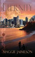Eternity by Maggie Lynch