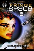 Fina Silento (Fringe Space #3) by Geoffrey Thorne